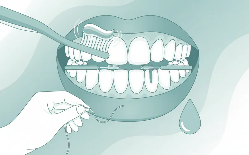 Illustration related to 6. Maintenance & Aftercare