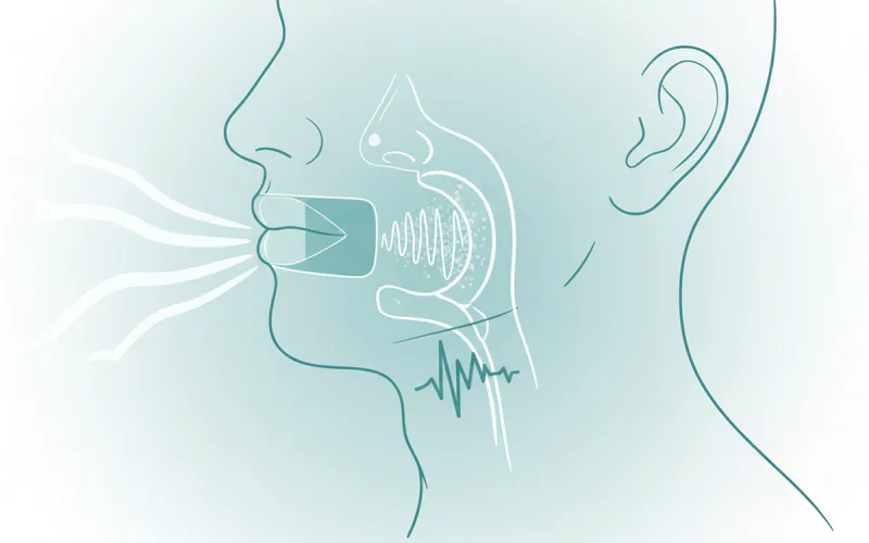 Illustration related to Snoring Mouth Tape: Complete Guide