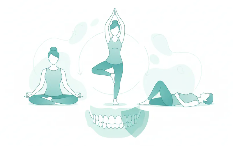 Illustration related to Lifestyle Management