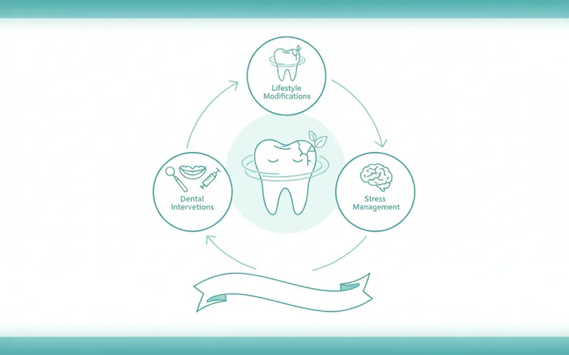 Illustration related to Treatment Options
