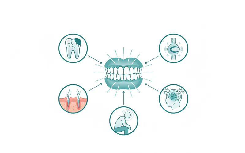Illustration related to Risks and Complications