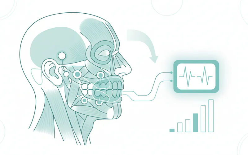 Illustration related to 3. Biofeedback