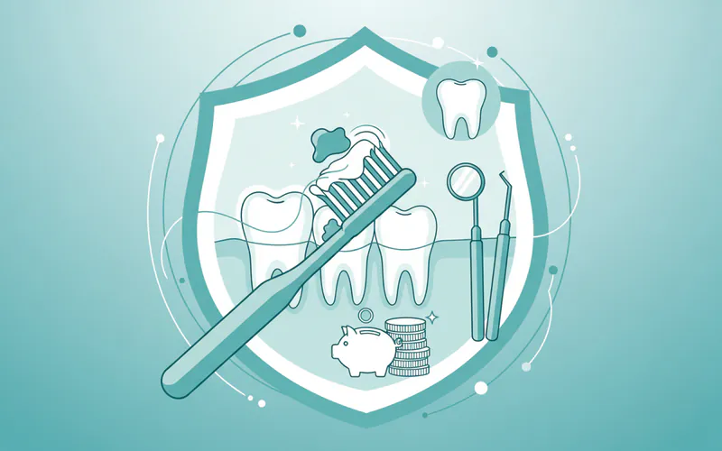 Illustration related to Cost-Saving Tips