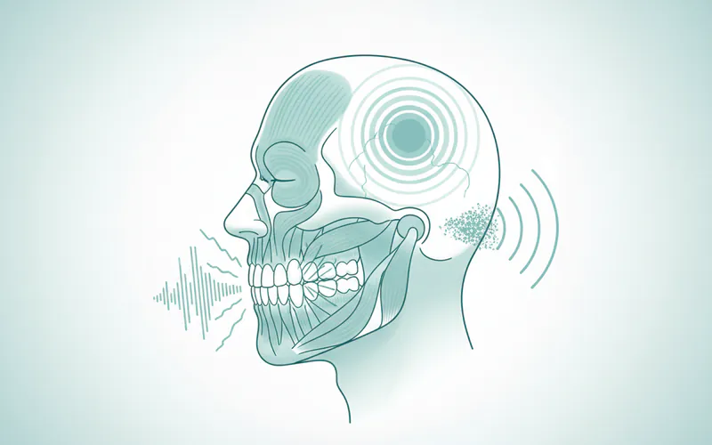 Illustration related to Teeth Grinding (bruxism): Complete Guide