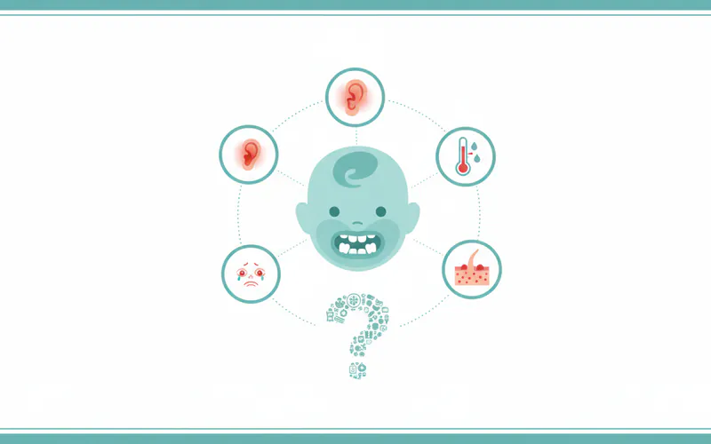 Illustration related to Risks and Complications