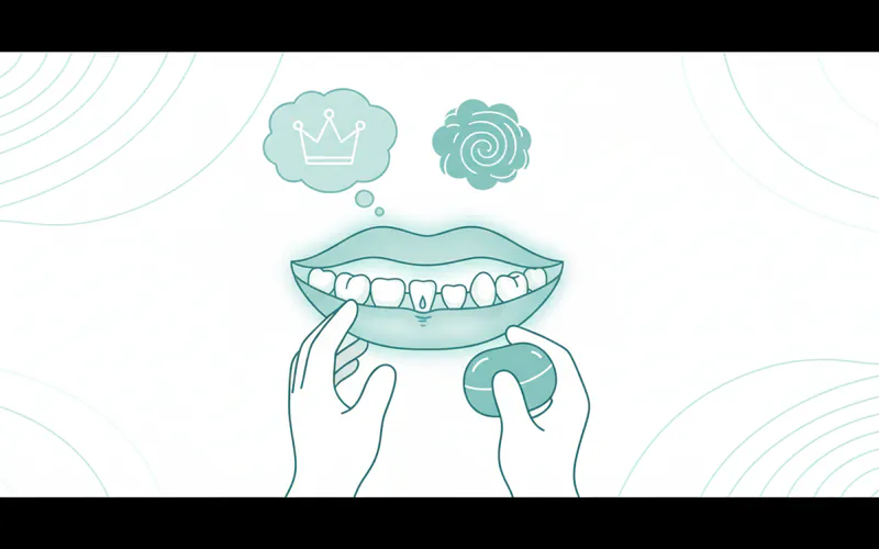 Illustration related to Teething Syndrome: Complete Guide