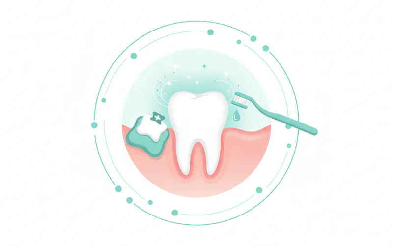 Illustration related to Recovery and Aftercare