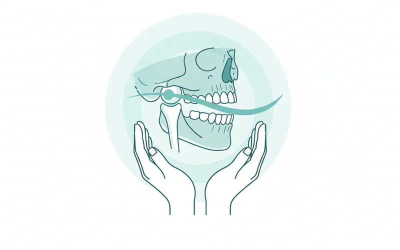 Illustration related to Conservative and Self-Care Approaches