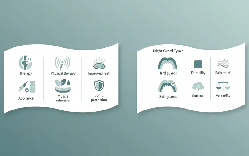 Illustration related to Comparison Tables