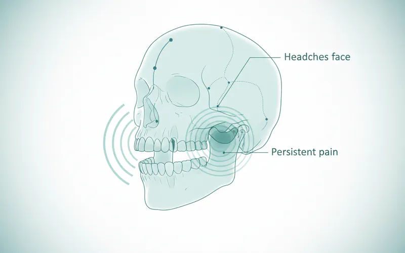 Illustration related to Tmd Treatment: Complete Guide