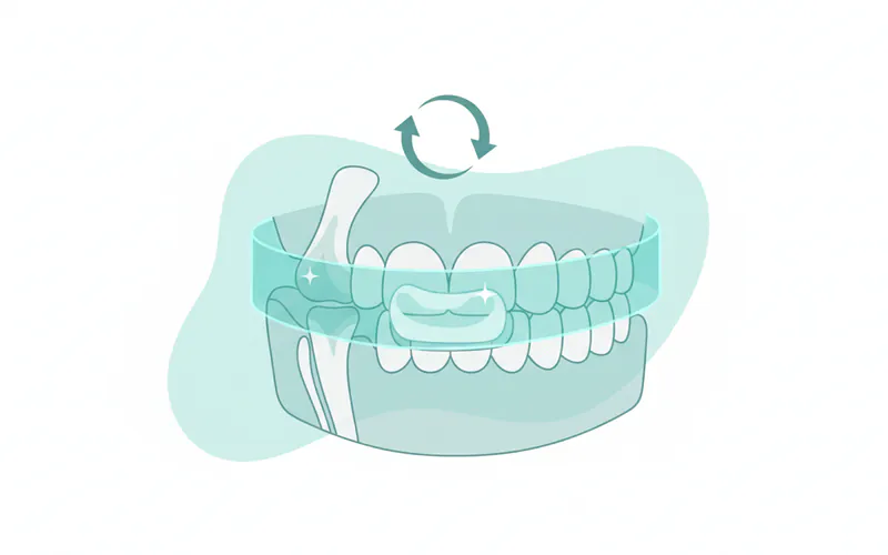 Illustration related to Recovery and Aftercare: Sustaining Your Progress