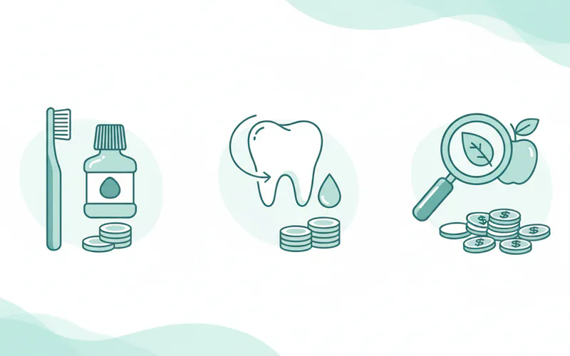 Illustration related to Comparison of Common Treatments & Costs