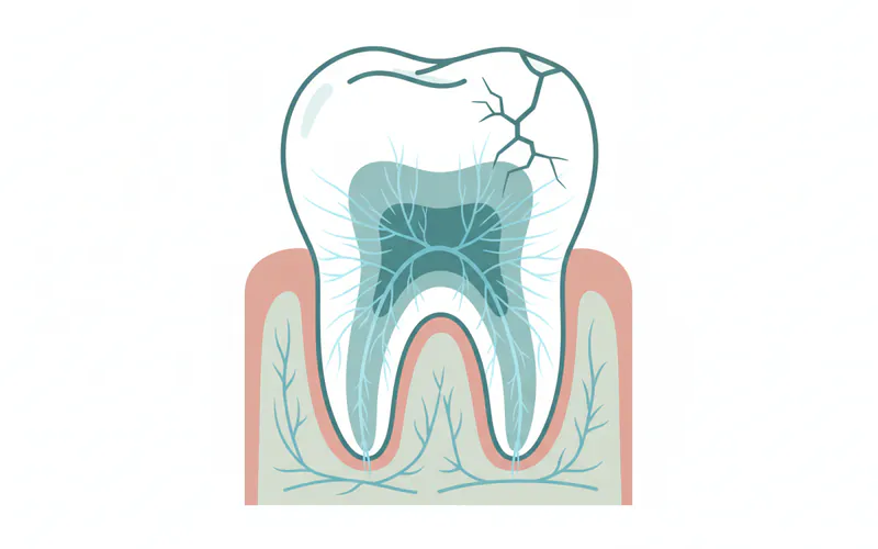 Illustration related to Signs and Symptoms of Anatomical Damage