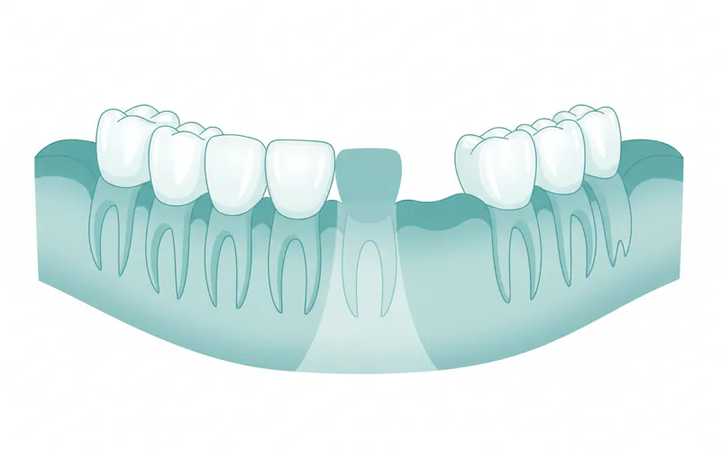 Illustration related to Understanding the Tooth Implant Process: Your Comprehensive Guide to Restoring Your Smile