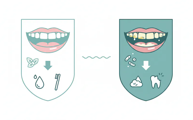 Illustration related to Comparison Tables