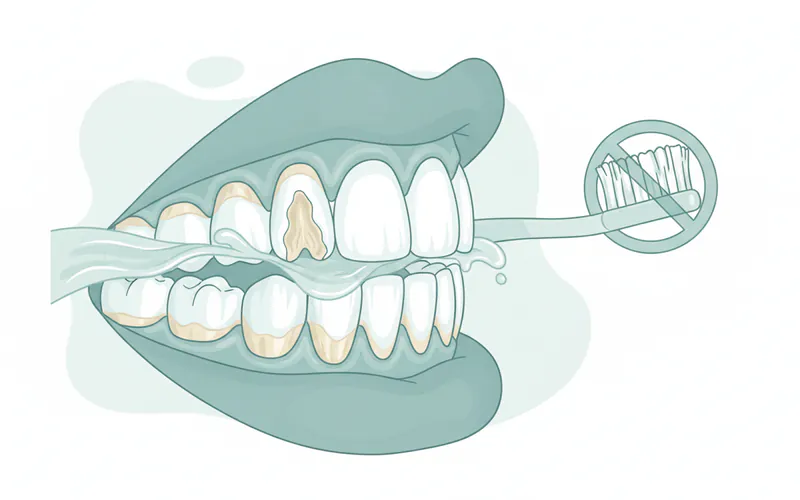 Illustration related to 2. Implement Immediate Damage Control Strategies