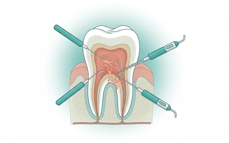 Illustration related to Step 4: Cleaning and Shaping