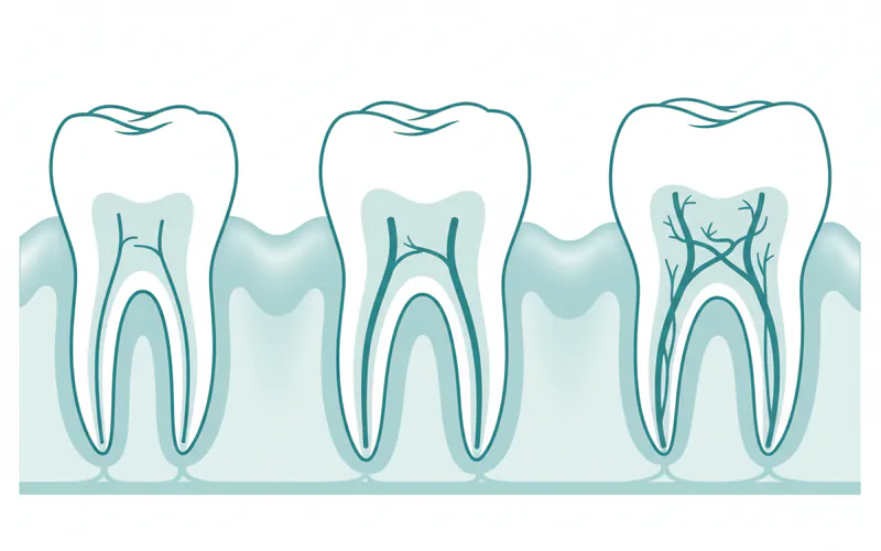 Illustration related to Factors Influencing Root Canal Costs: