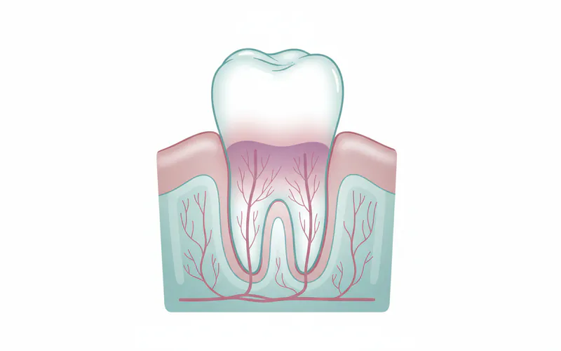 Illustration related to What Is Gingivitis? An Overview