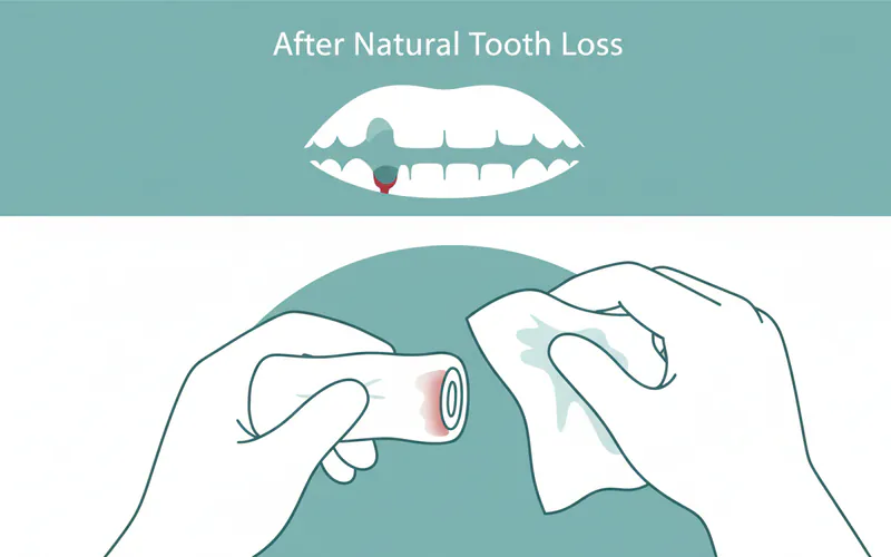 Illustration related to After Natural Tooth Loss