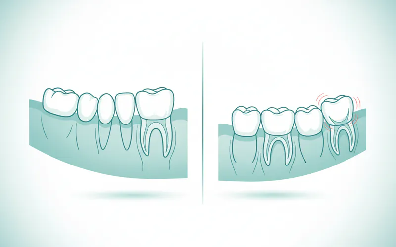 Illustration related to Causes / Why It Happens