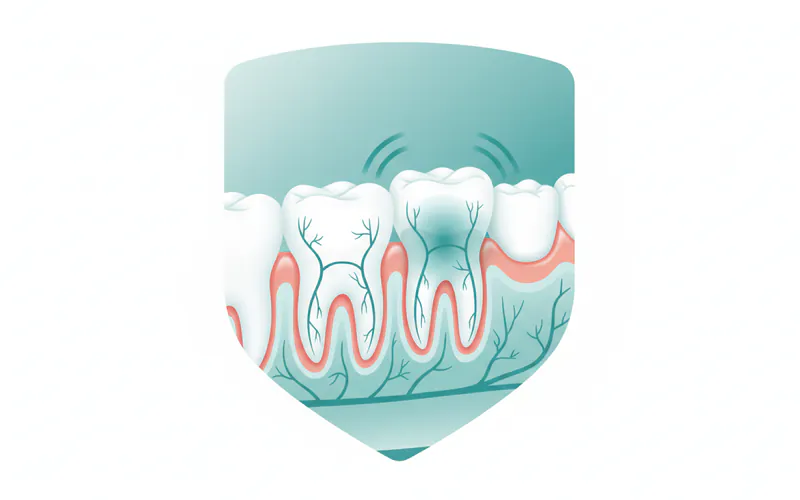Illustration related to Wisdom Tooth Pain: Complete Guide