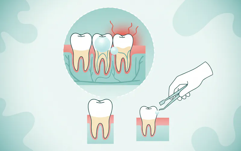 Illustration related to Treatment Options