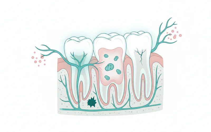 Illustration related to Risks and Complications