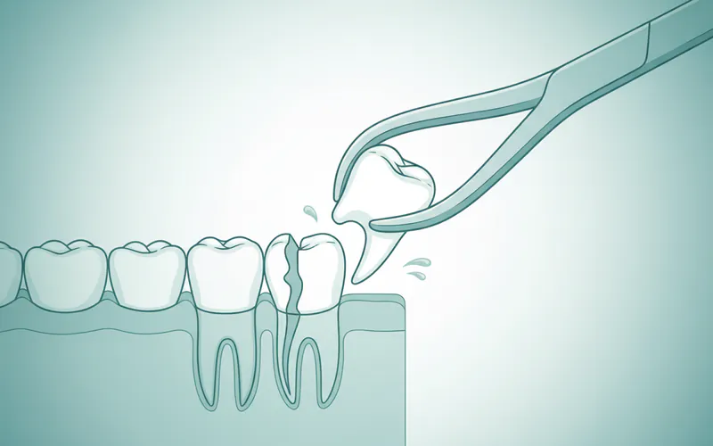 Illustration related to Wisdom Tooth Removal: Complete Guide