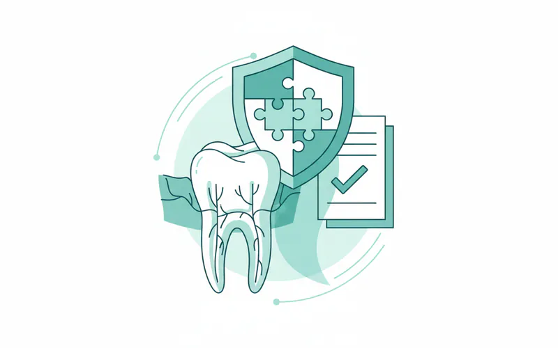 Illustration related to Insurance Coverage