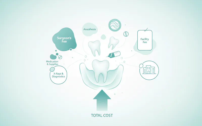 Illustration related to Cost Breakdown