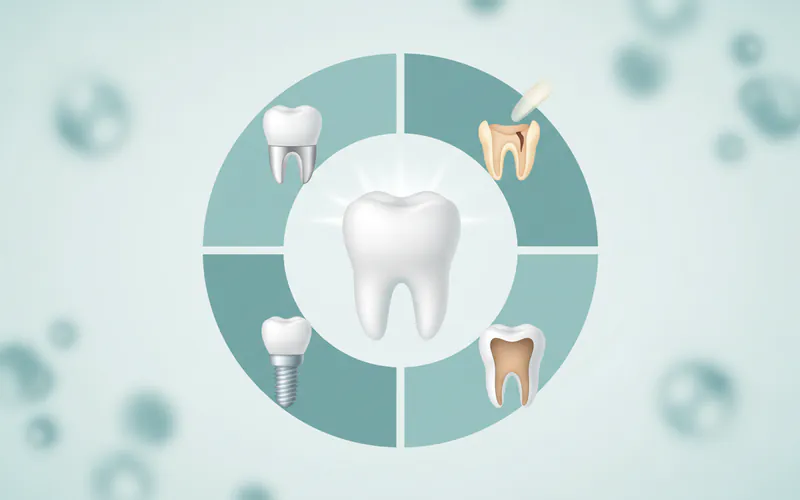 Illustration related to Treatment Options and Alternatives