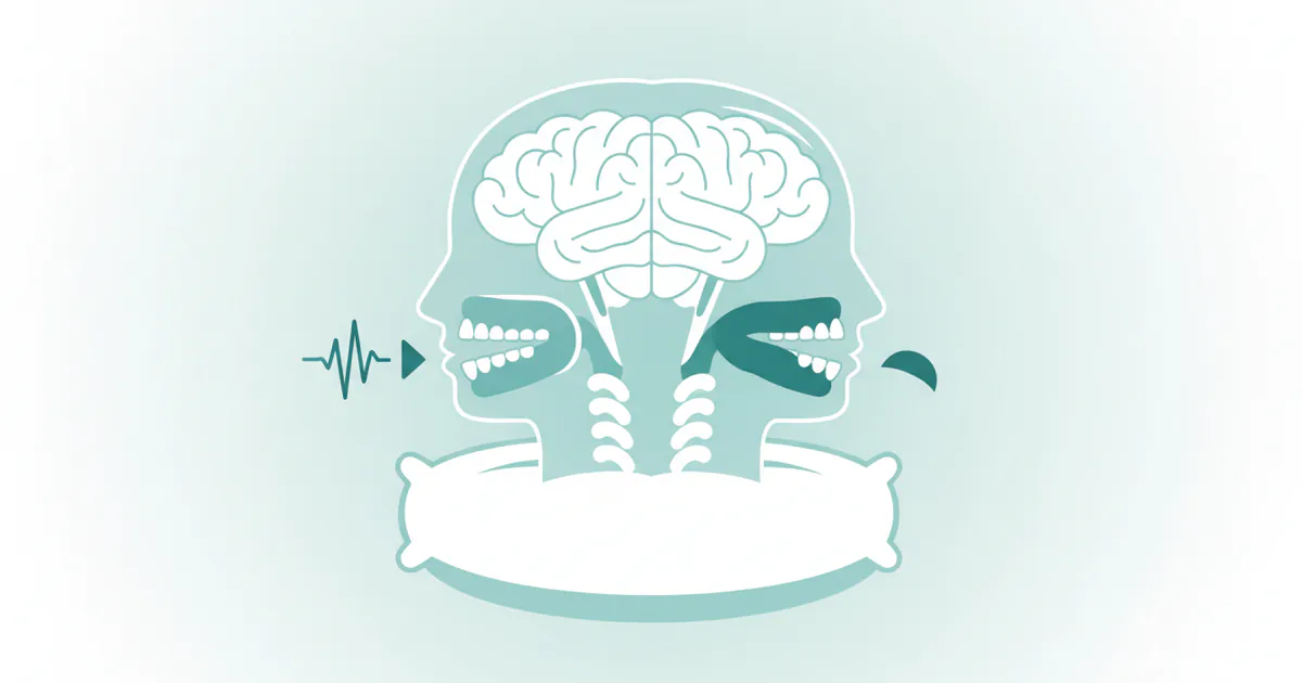 Is All Snoring Sleep Apnea