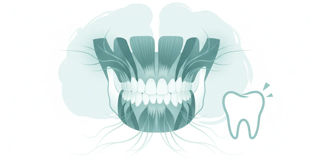 Jaw Clenching Headache: Complete Guide