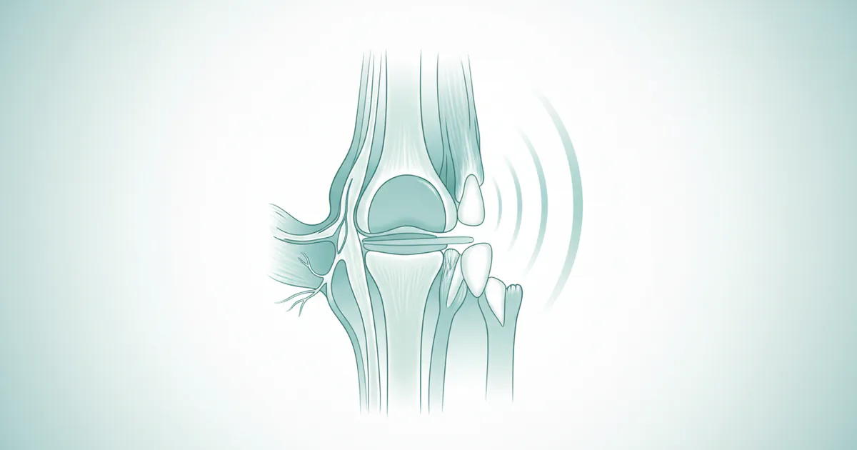 Jaw Clicking: Complete Guide