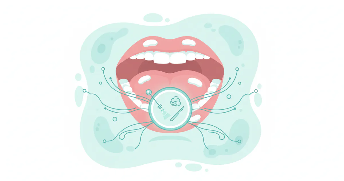 Leukoplakia Treatment: Complete Guide