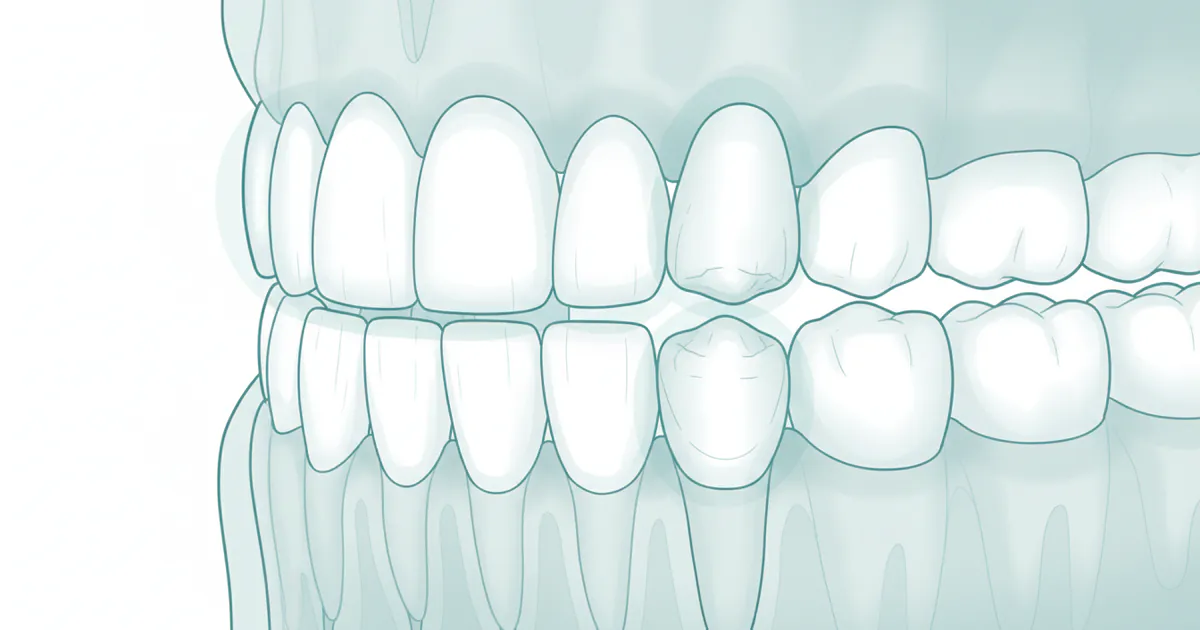 Mild Bruxism Teeth: Complete Guide