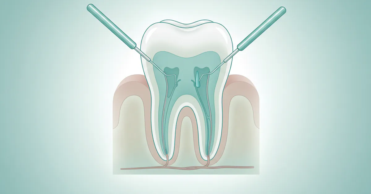 Molar Root Canal: Complete Guide