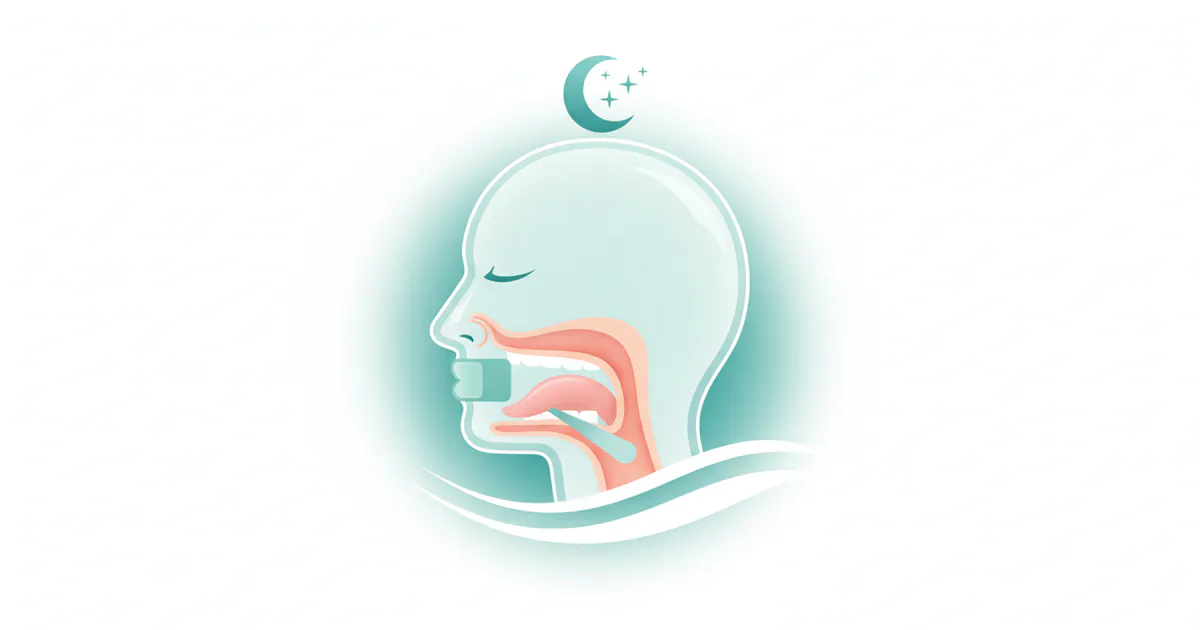 Mouth Taping Sleep Apnea: Complete Guide