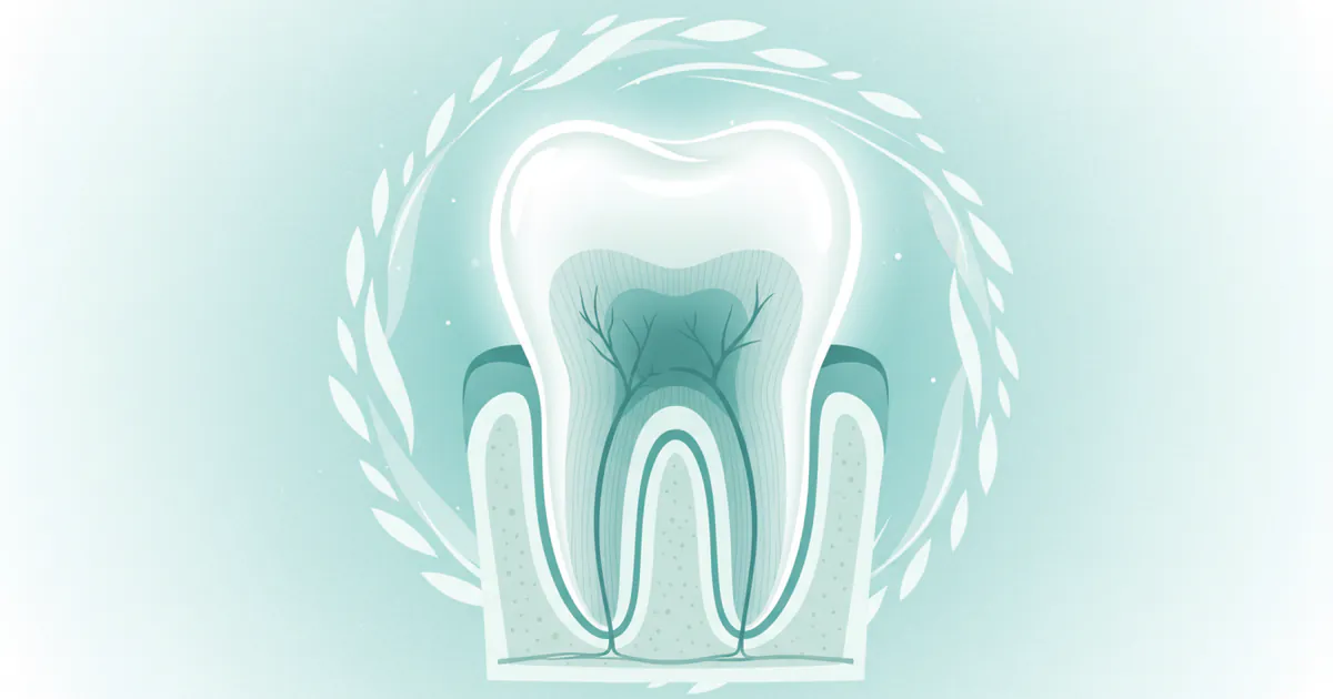 Natural Teeth: Complete Guide