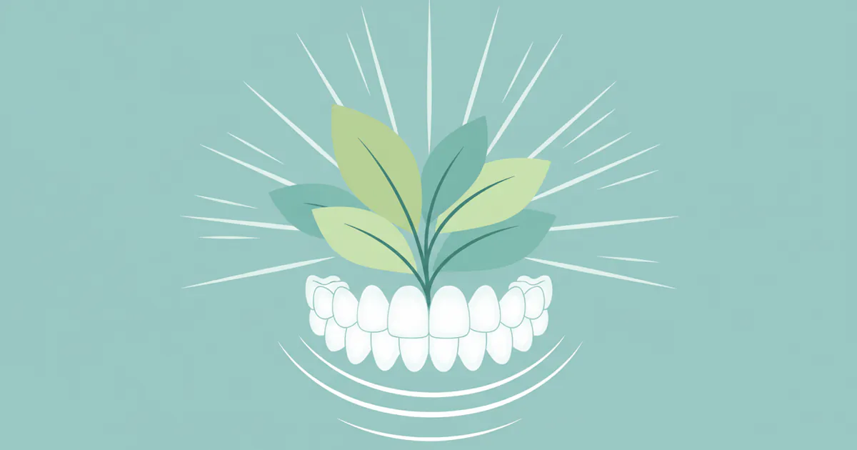 Natural Teeth Whitening: Complete Guide