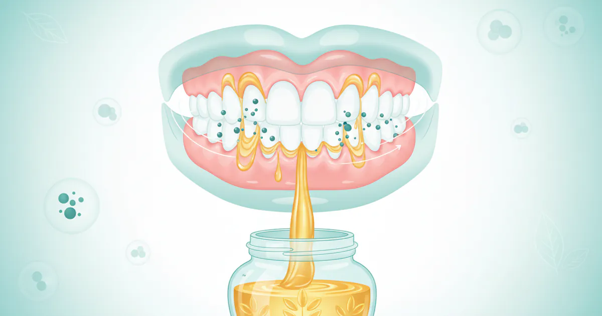 Oil Pulling for Gums: Complete Guide
