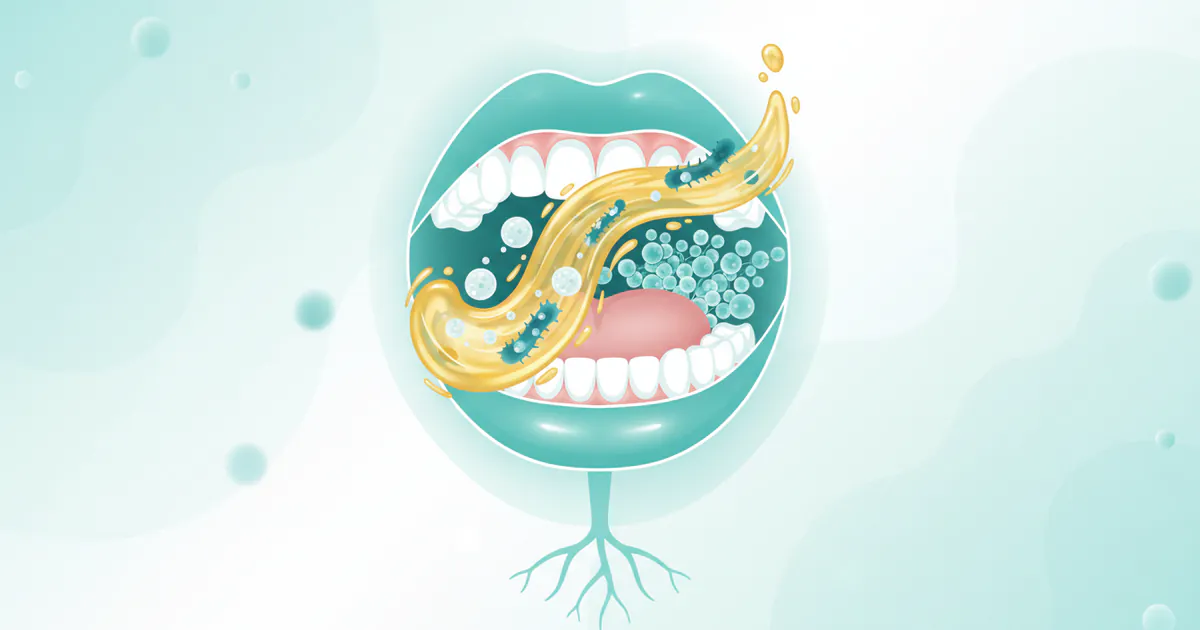 Oil Pulling Oral Microbiome: Complete Guide