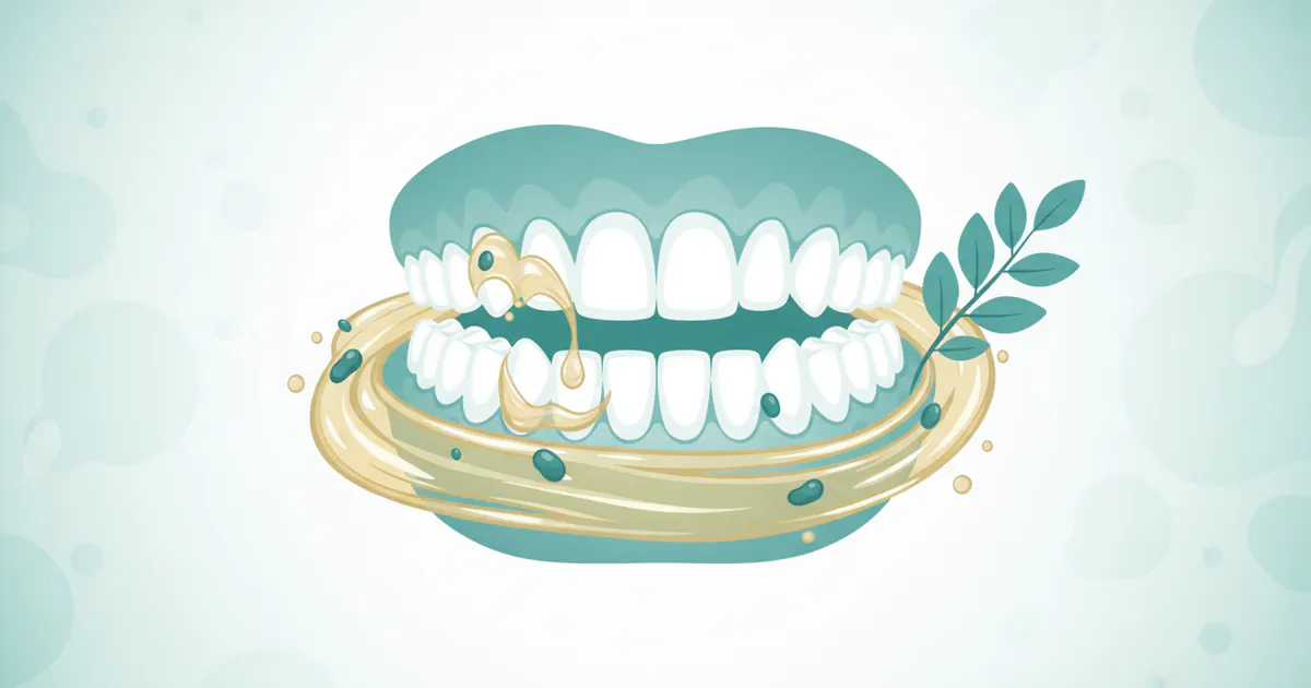 Oil Pulling Results: Complete Guide