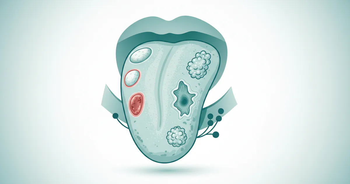 Oral Cancer Tongue: Complete Guide