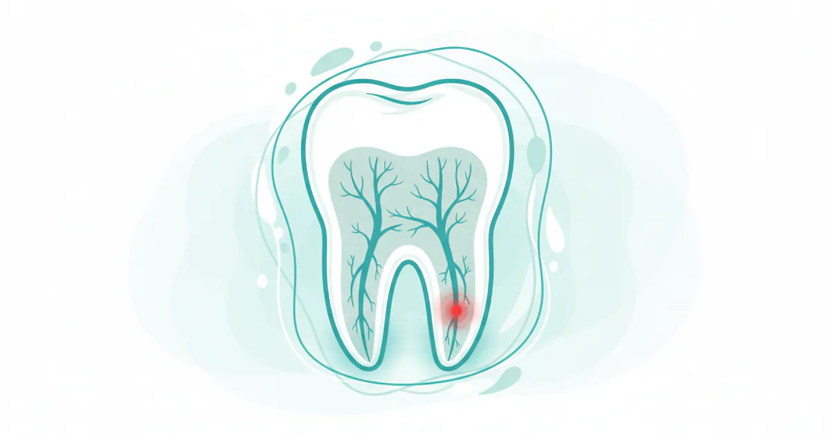 Pain After Root Canal: Complete Guide