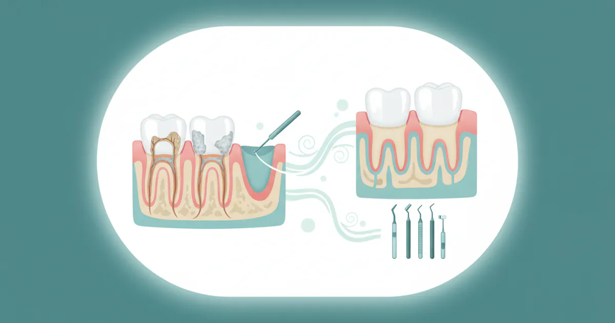 Periodontal Disease Treatment: Complete Guide