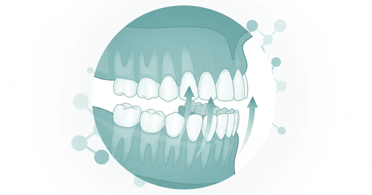 Permanent Tooth Eruption Sequence: Complete Guide