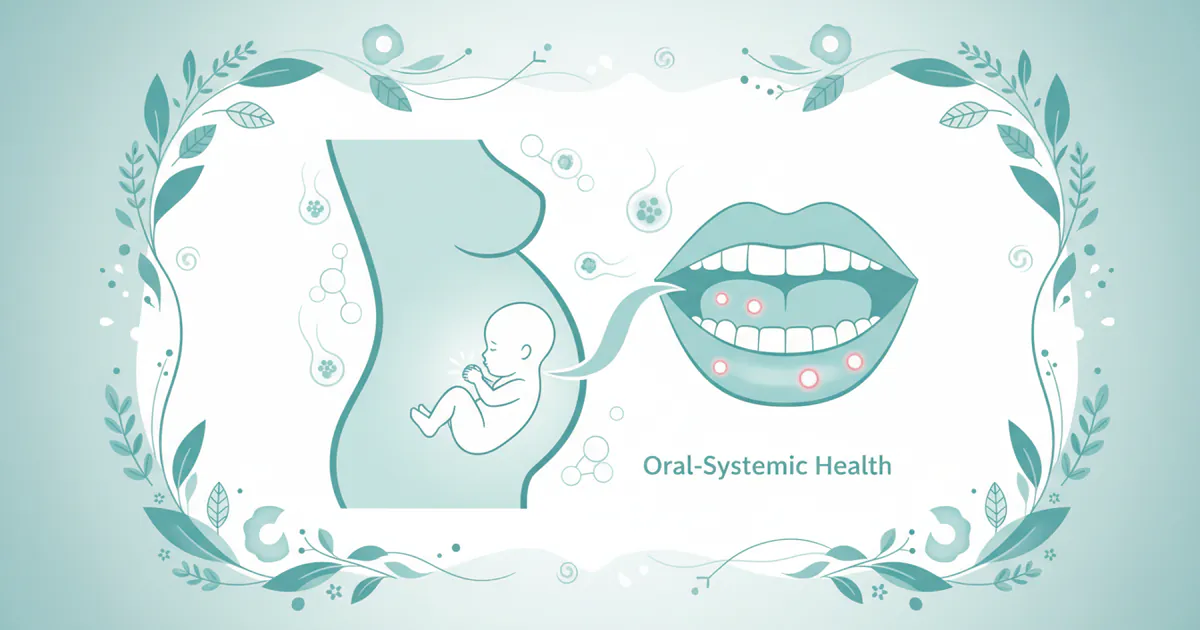 Pregnancy and Canker Sores: Complete Guide