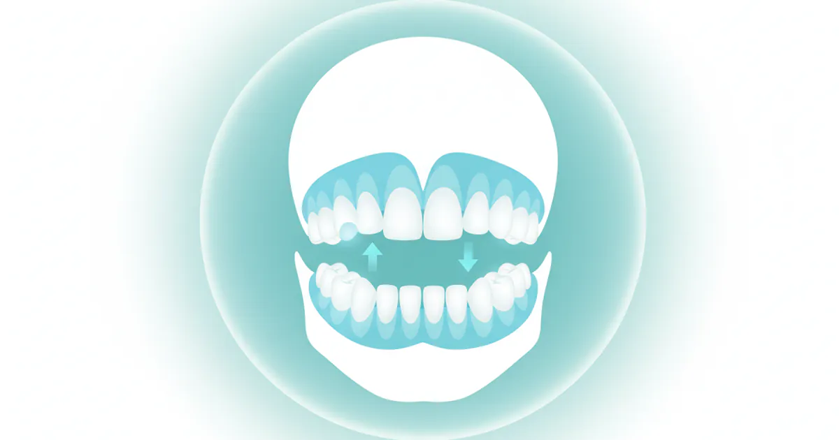 Primary Tooth Eruption Chart: Complete Guide